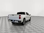 2025 Chevrolet Silverado 1500 Crew Cab RWD Pickup for sale #55346A - photo 11