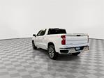 2025 Chevrolet Silverado 1500 Crew Cab RWD Pickup for sale #55346A - photo 9