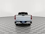 2025 Chevrolet Silverado 1500 Crew Cab RWD Pickup for sale #55346A - photo 10