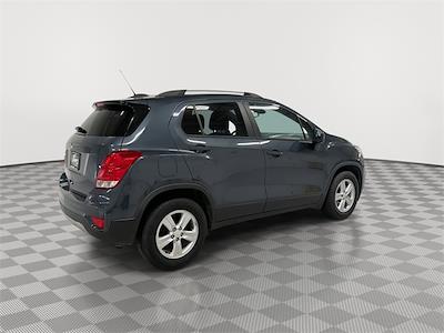 Used 2021 Chevrolet Trax LT for sale #55363AB - photo 2