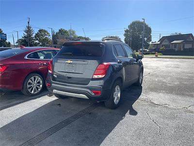 2021 Chevrolet Trax FWD SUV for sale #55363AB - photo 2