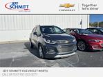 2021 Chevrolet Trax FWD SUV for sale #55363AB - photo 1