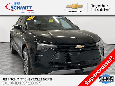 Used 2025 Chevrolet Blazer EV LT for sale #55367A - photo 1