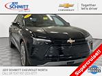 Used 2025 Chevrolet Blazer EV LT for sale #55367A - photo 1