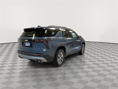 2025 Chevrolet Traverse FWD SUV for sale #55368A - photo 2
