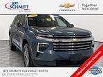 2025 Chevrolet Traverse FWD SUV for sale #55368A - photo 1