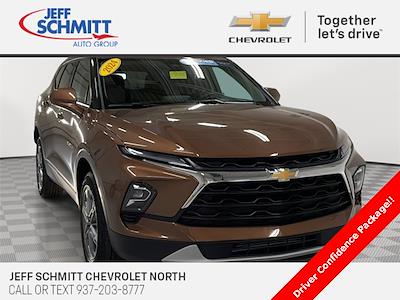 Used 2024 Chevrolet Blazer LT for sale #55465A - photo 1
