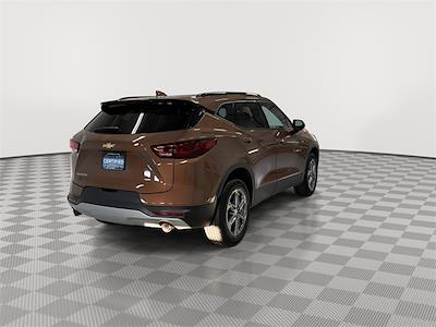 Used 2024 Chevrolet Blazer LT for sale #55465A - photo 2