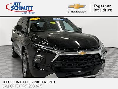 2024 Chevrolet Blazer FWD SUV for sale #55466A - photo 1
