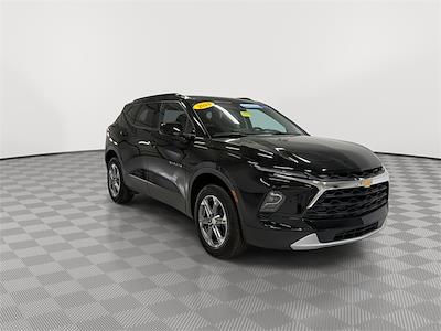 2024 Chevrolet Blazer FWD SUV for sale #55466A - photo 2