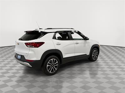 Used 2024 Chevrolet Trailblazer LT for sale #55467A - photo 2