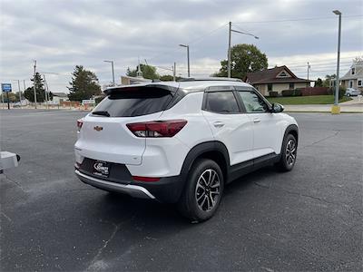 2024 Chevrolet Trailblazer FWD SUV for sale #55467A - photo 2