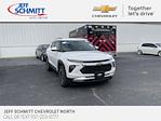 2024 Chevrolet Trailblazer FWD SUV for sale #55467A - photo 1