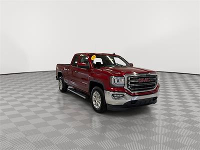 Used 2018 GMC Sierra 1500 SLE Double Cab for sale #55488AB - photo 2