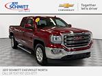 Used 2018 GMC Sierra 1500 SLE Double Cab for sale #55488AB - photo 1