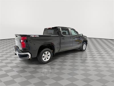 2025 Chevrolet Silverado 1500 Crew Cab 4WD Pickup for sale #55500A - photo 2