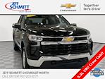 Used 2025 Chevrolet Silverado 1500 LT Crew Cab for sale #55500A - photo 1