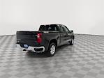 Used 2025 Chevrolet Silverado 1500 LT Crew Cab for sale #55500A - photo 11