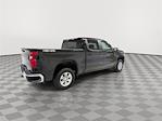 Used 2025 Chevrolet Silverado 1500 LT Crew Cab for sale #55500A - photo 2