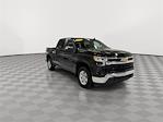 Used 2025 Chevrolet Silverado 1500 LT Crew Cab for sale #55500A - photo 3
