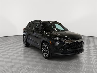 Used 2026 Chevrolet Trailblazer RS for sale #55571A - photo 2
