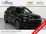 Used 2026 Chevrolet Trailblazer RS for sale #55571A - photo 1