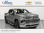 Used 2024 Chevrolet Silverado 1500 LTZ Crew Cab for sale #55578A - photo 1