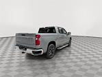 Used 2024 Chevrolet Silverado 1500 LTZ Crew Cab for sale #55578A - photo 10