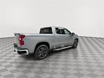 Used 2024 Chevrolet Silverado 1500 LTZ Crew Cab for sale #55578A - photo 11