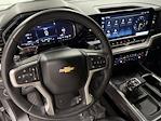 Used 2024 Chevrolet Silverado 1500 LTZ Crew Cab for sale #55578A - photo 17
