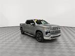 Used 2024 Chevrolet Silverado 1500 LTZ Crew Cab for sale #55578A - photo 2
