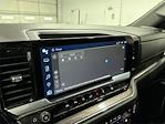 Used 2024 Chevrolet Silverado 1500 LTZ Crew Cab for sale #55578A - photo 25