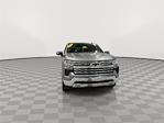 Used 2024 Chevrolet Silverado 1500 LTZ Crew Cab for sale #55578A - photo 3