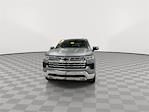 Used 2024 Chevrolet Silverado 1500 LTZ Crew Cab for sale #55578A - photo 4
