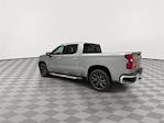 Used 2024 Chevrolet Silverado 1500 LTZ Crew Cab for sale #55578A - photo 7