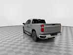 Used 2024 Chevrolet Silverado 1500 LTZ Crew Cab for sale #55578A - photo 8