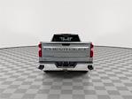 Used 2024 Chevrolet Silverado 1500 LTZ Crew Cab for sale #55578A - photo 9