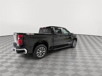2025 Chevrolet Silverado 1500 Crew Cab 4WD Pickup for sale #55579A - photo 2