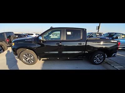 2025 Chevrolet Silverado 1500 Crew Cab 4WD Pickup for sale #55579A - photo 2