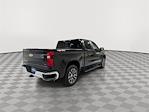 2025 Chevrolet Silverado 1500 Crew Cab 4WD Pickup for sale #55579A - photo 10