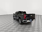 2025 Chevrolet Silverado 1500 Crew Cab 4WD Pickup for sale #55579A - photo 8