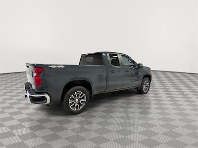 2025 Chevrolet Silverado 1500 Double Cab 4WD Pickup for sale #55581A - photo 2