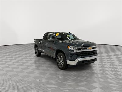 Used 2025 Chevrolet Silverado 1500 LT Double Cab for sale #55581A - photo 2