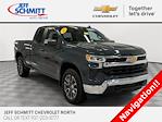Used 2025 Chevrolet Silverado 1500 LT Double Cab for sale #55581A - photo 1