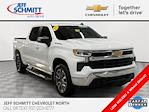 2022 Chevrolet Silverado 1500 Crew Cab 4WD Pickup for sale #55582A - photo 1