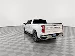 2022 Chevrolet Silverado 1500 Crew Cab 4WD Pickup for sale #55582A - photo 8