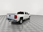 Used 2018 Chevrolet Silverado 1500 LT Crew Cab for sale #55582AB - photo 10