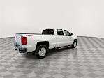 Used 2018 Chevrolet Silverado 1500 LT Crew Cab for sale #55582AB - photo 11