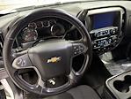 Used 2018 Chevrolet Silverado 1500 LT Crew Cab for sale #55582AB - photo 17