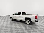 Used 2018 Chevrolet Silverado 1500 LT Crew Cab for sale #55582AB - photo 7